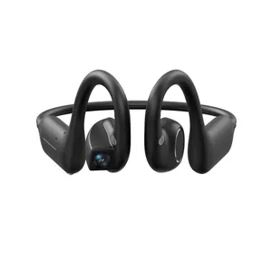 E12 Multifunctional AI Sports Earphones | Photo Video Call Translation thumbnail-1