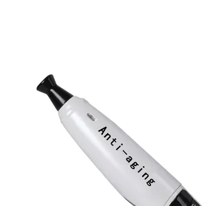 Home Use RF Facial Device With 4 Electrode Handpiece, 30W Output, Digital Timer, 5 Treatment Modes for Deep Wrinkle Removal thumbnail-2