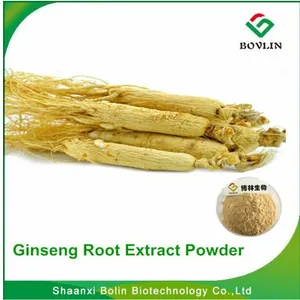 Asian Ginseng Root Extract thumbnail-1