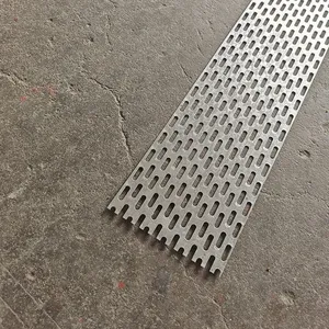 Industrial Perforated Metal Plate for Filtration, Ventilation, and Machine Guards thumbnail-3