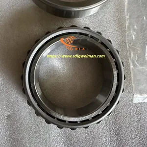 ORIGINAL SDLG ROLLER BEARING 4110002847 APPLY FOR SDLG MOTOR GRADER G9180 G9190 G9200 thumbnail-4