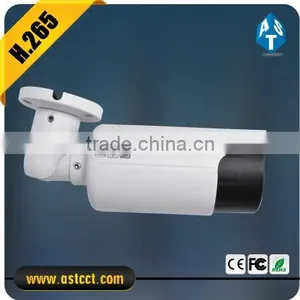 Hot Selling Onvif ir Bullet Camera 2.0MP Super WDR P2p H.265 ip Camera Waterproof Night Vision 40m 1080p Cctv Camera thumbnail-4