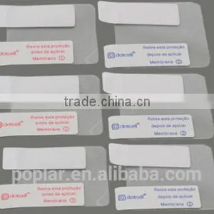 GP173 GoproS Accesspries Waterproof Lens Protective Film thumbnail-3