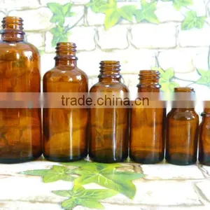 Wholesale 100ml Essential Oil Glass Bottle thumbnail-4
