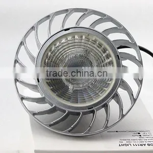 High Lumen15w Ar111 COB Led Dimmable 10 Degree High Power Led Ar111 Spotlight thumbnail-2