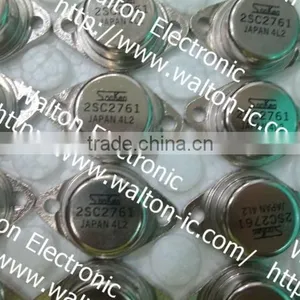 IC Types 2SC6721 thumbnail-2