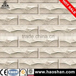 Hill Tile With 60x240mm,decorative Wall Tile, Glazed Tile thumbnail-1
