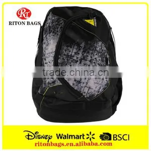 New Product Gaoge Nylon 18" Laptop Backpack thumbnail-1