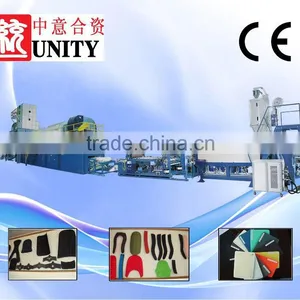 First Class Xpe Chemical Crosslink Foam Sheet Production Line thumbnail-1