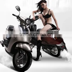 Cool Design 50cc/125cc/150cc Gas Scooter thumbnail-1