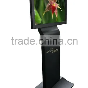 High Standard Factory Price China Supplier Hotel Lobby Advertising Lcd Screen thumbnail-6