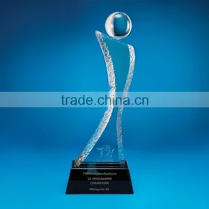 Wholesale Bodybuilding Trophy for Gifts thumbnail-1