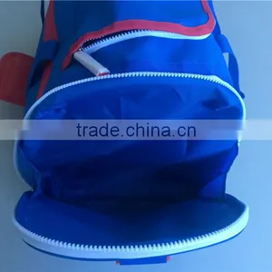 Fashion Nice Shape Tarpaulin Duffel Bag Newly Waterproof Material Sports Bag thumbnail-3