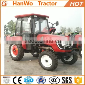 Discounting !!quality Tractor Supply 504hp Farmtrac Tractor Price thumbnail-1
