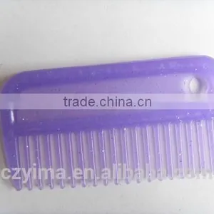 Glitter Mane&tail Comb for Horses thumbnail-1