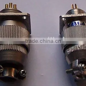 Electrical Plug thumbnail-1