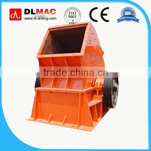 850*800mm Feeding Size Hammer Mill Crusher for Limestone thumbnail-2