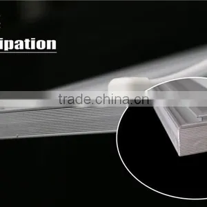 Led 600x600 Drop Ceiling Led Panel Light 2x2 Led Ceiling Light Led Light Panel thumbnail-5