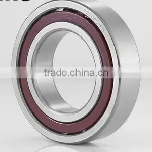 Ball Bearing Size 15x32x9mm Angular Contact Ball Bearing 7002C 7002AC thumbnail-5