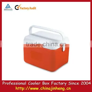 Plastic Square Ice Bucket thumbnail-1