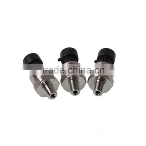Low Cost 10bar 0.5-4.5V Oil Pressure Sensor USD7.5/ea thumbnail-1