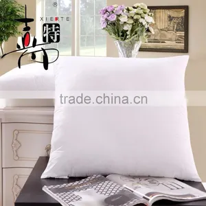 Poly Fiber Filled Washable Hotel Pillows on Sale thumbnail-1
