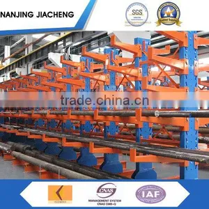 China Popular Steel Cantilever Racking thumbnail-2