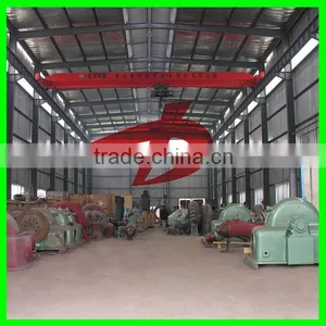 Water Energy Turgo Turbine Head 40-300m Inclined Jet Turbine Renewable Energy thumbnail-2