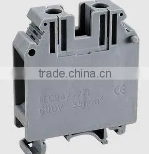 Terminal Block UIK35N(plastic Terminal Block) thumbnail-1