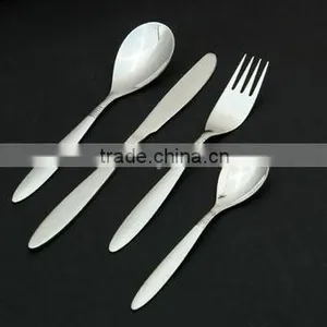 STAINLESS STEEL CUTLERY DENSO DESIGN thumbnail-1