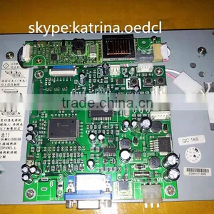 NV1-VGA LCD in Stock thumbnail-1