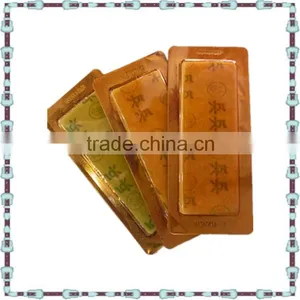 OEM CE Certification First Aid Gel Fever Cooling Patch thumbnail-6