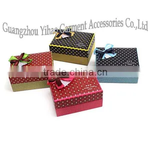 Jewelry Box , Gift Box thumbnail-1