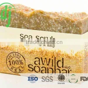 Mini Body Soap /motel Natural and Organic Shave Soap thumbnail-1