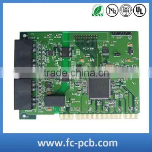 Electronics PCB Assembly/pcba Design thumbnail-2