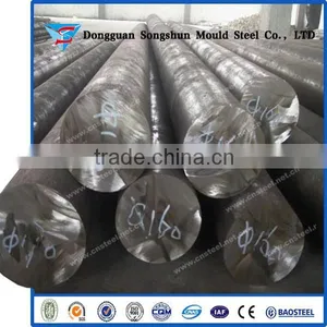 6150 Steel Round Bar, 50CrV Steel Pricing, 1.8159 Steel thumbnail-1