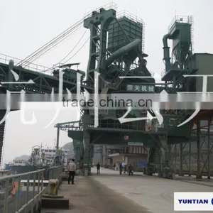 Highly Efficient Ship Loader 700ton thumbnail-1