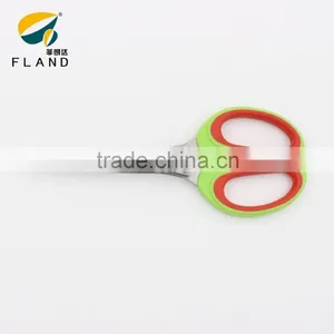 YangJiang ODM New Design Five Layer With Soft Handle Kitchen Multi Tool thumbnail-2