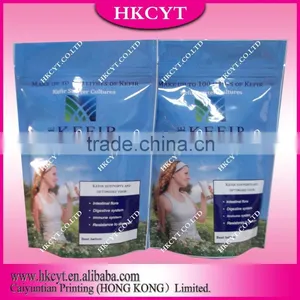 2016 New Products Handle Sealing Side Pet Food Bags thumbnail-5