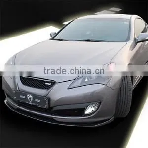 Hyundai Genesis Coupe Body Kit (front, Side, Rear, Grill) thumbnail-1