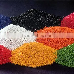 EVA Resin / Ethylene-vinyl Acetate Copolymer / EVA Plastic Granule thumbnail-6