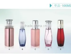 Single Product Series for Cosmetic Package thumbnail-1
