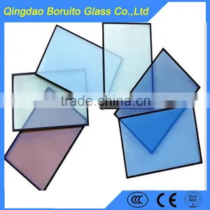 Reflective Glass Manufacturer in China thumbnail-3