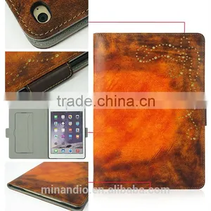 Hot Sell 2015 New Products Europe Hybrid Case Tablet Covers for Ipad Air 2 Case thumbnail-6