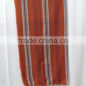 Kikoy Beach Towel Custom Made Kenyan Handloom Turkish Kikoi thumbnail-2