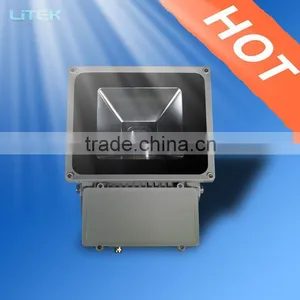 High Lumen Cob Tunnel Greenhouse Used Led 50w Flood Light thumbnail-1