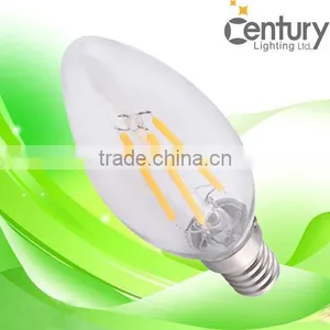 China Supplier Hot Lights Shenzhen CE Decorative Led Filament Light TC35 thumbnail-4