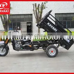 New Development Three Wheel Adult Tricycle/Cars/Used Motorcycles thumbnail-1