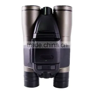 2016 Factory Best 12mp Digital Camera With 1.5"TFT Color LCD Binoculars Camera for Going Out and Traveling thumbnail-1