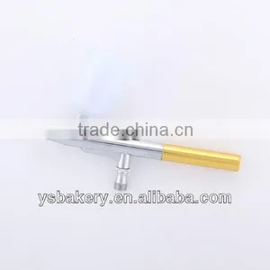Hot Sale High Quality and Low Price Airbrush Tanning Gun thumbnail-1
